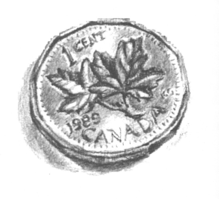 penny image